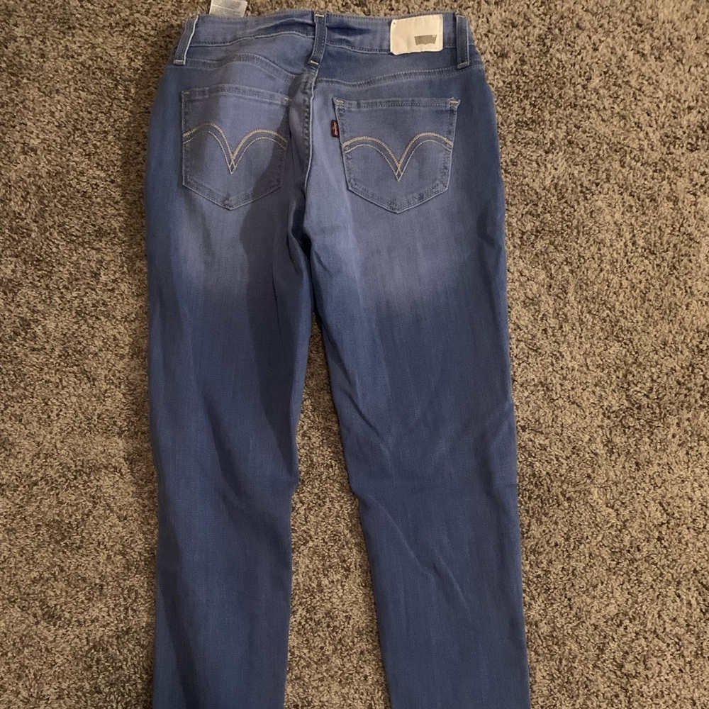 Levi Leggings